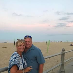 Meet your Posher, Kristina